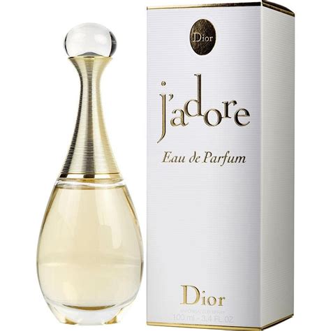 perfume dior j'adore mujer|J'adore Parfum d'Eau .